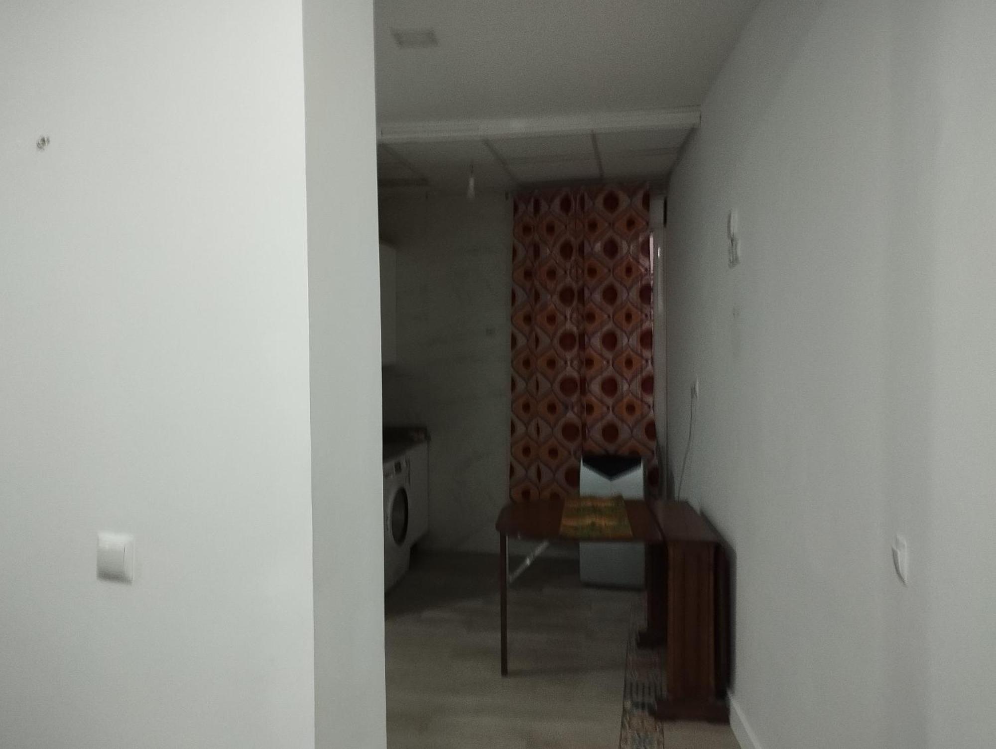Apartamento Miriam Madrid Exterior foto